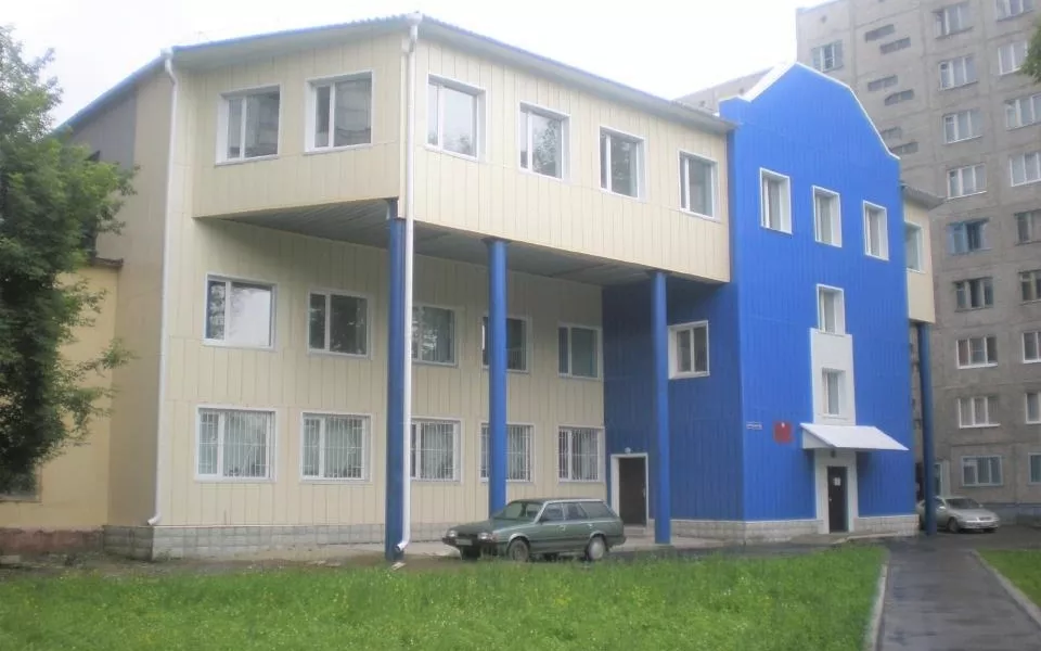 В Барнауле продают здание, в котором находится районная прокуратура