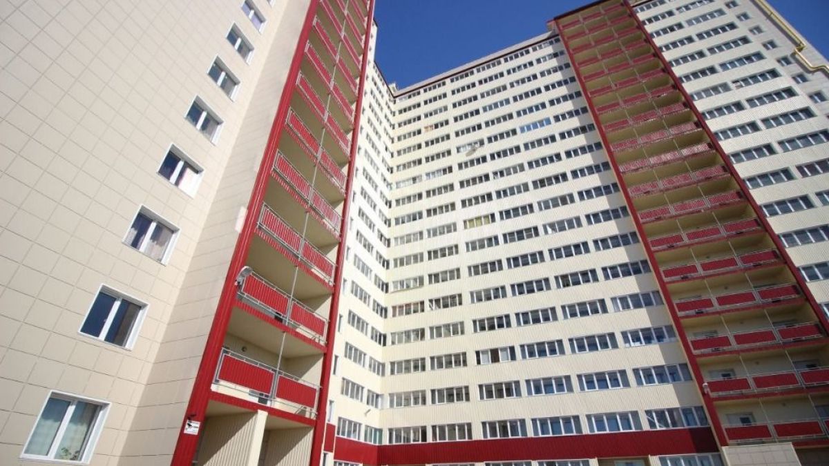 ул. Советской Армии, 71 в Барнауле