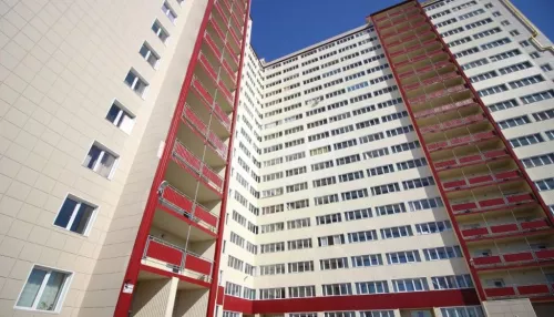 Два дольщика претендуют на одну квартиру застройщика-банкрота в Барнауле
