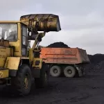 В приграничный Локтевский район возобновили поставки угля из Казахстана