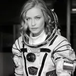 Актрисе Пересильд хотят дать звание Героя России, но космонавты выступили против