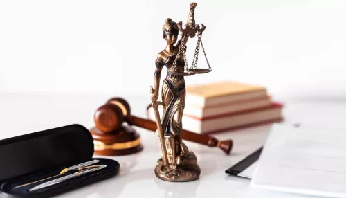 Юридические услуги: как правильно выбрать компанию?