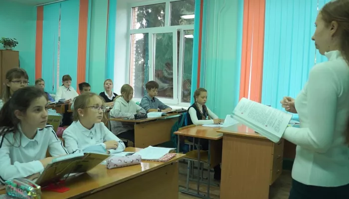 Подготовьтесь заранее. Искренние и трогательные поздравления ко Дню учителя