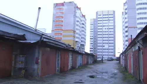 Гаражная амнистия: как жителям Алтайского края оформить гараж в собственность