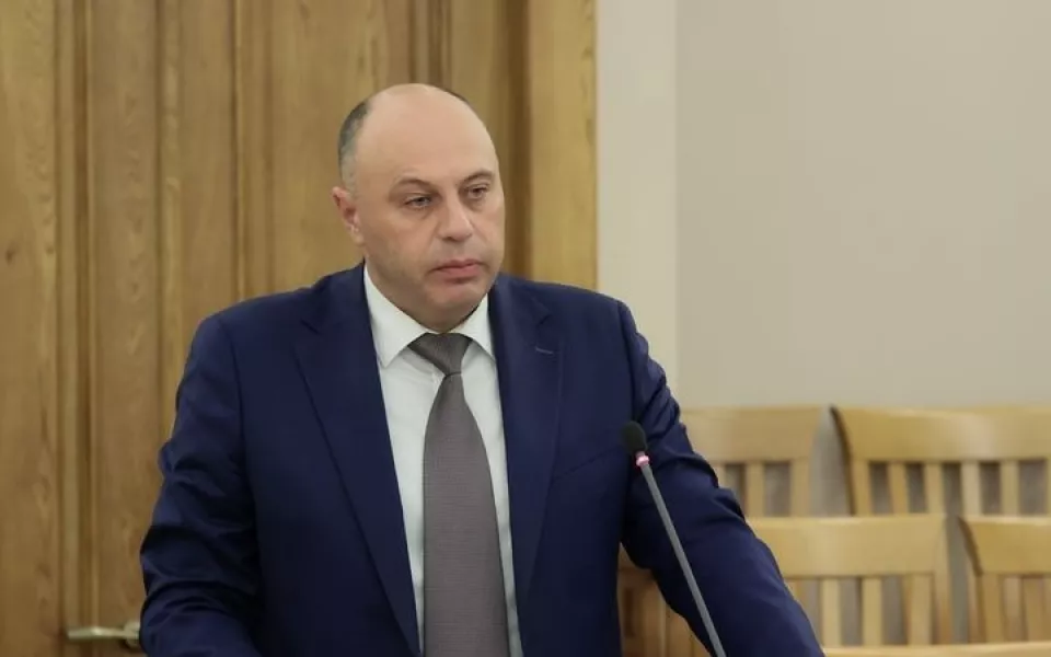 В 2022 году Алтайский край израсходует из бюджета больше денег, чем получит