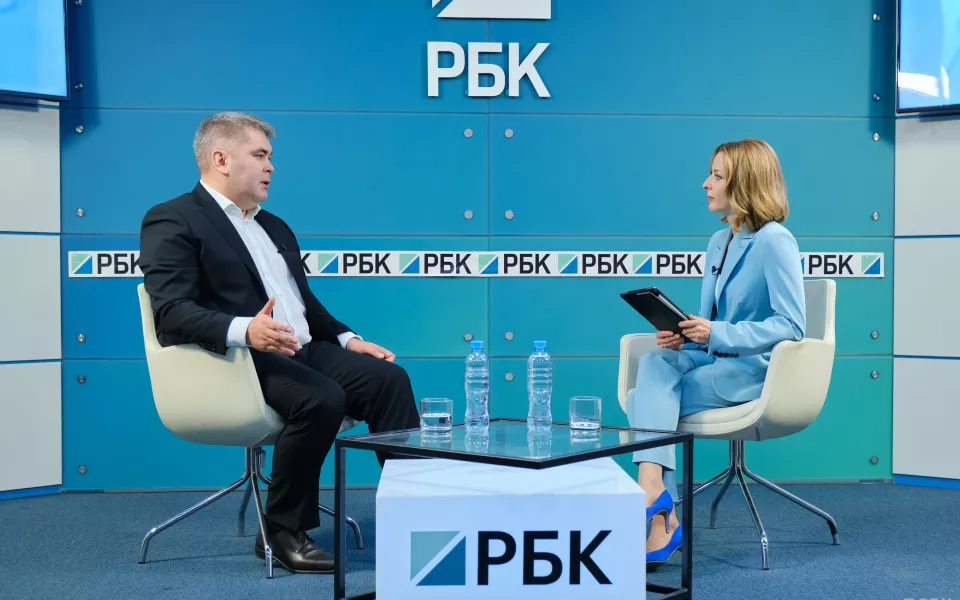 Банк Уралсиб принял участие в конференции РБК о партнерстве в цифровую эпоху