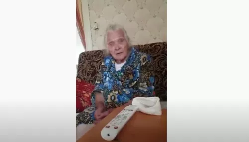 До утра б не дожила: пенсионерка рассказала о своих муках в госпитале на Алтае