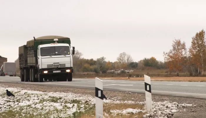 Ни гвоздя, ни жезла! Поздравления с Днем дальнобойщика в стихах и прозе