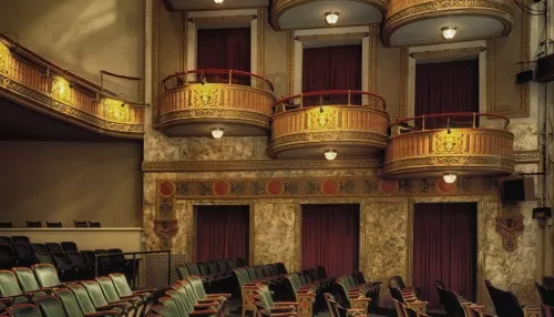 Момент гибели актера на сцене Большого театра попал на видео