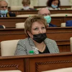 Депутат от ЛДПР Шудра получит зарплатное место в краевом парламенте
