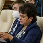 Главу Первомайского района Юлию Фролову отправили под домашний арест