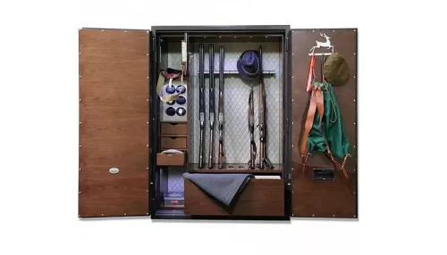 Что надо знать при выборе современного оружейного шкафа