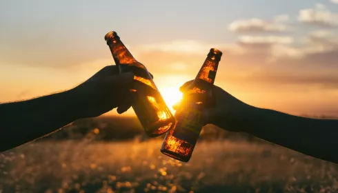 В Алтайском крае в 2022 году могут взлететь цены на пиво