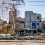 У нового собственника хотят забрать скандально известное здание в Барнауле