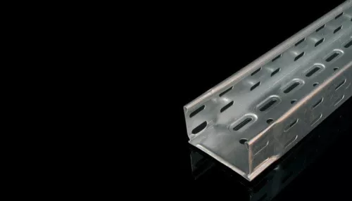 Как использовать и зачем нужны металлические лотки и металлорукава