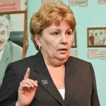Горсобрание Алейска нового созыва снова возглавила Алла Старовойтова
