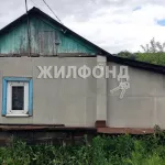В Барнауле продают самый дешевый дом рядом с тремя озерами