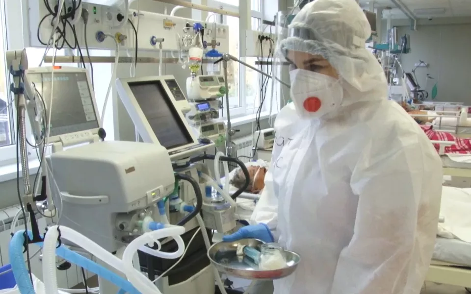 Алтайский социолог назвала одну из частых причин отказа от вакцинации