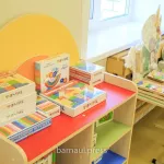 Плату родителей в детсадах в 2022 году на Алтае не повысят, потом – неизвестно