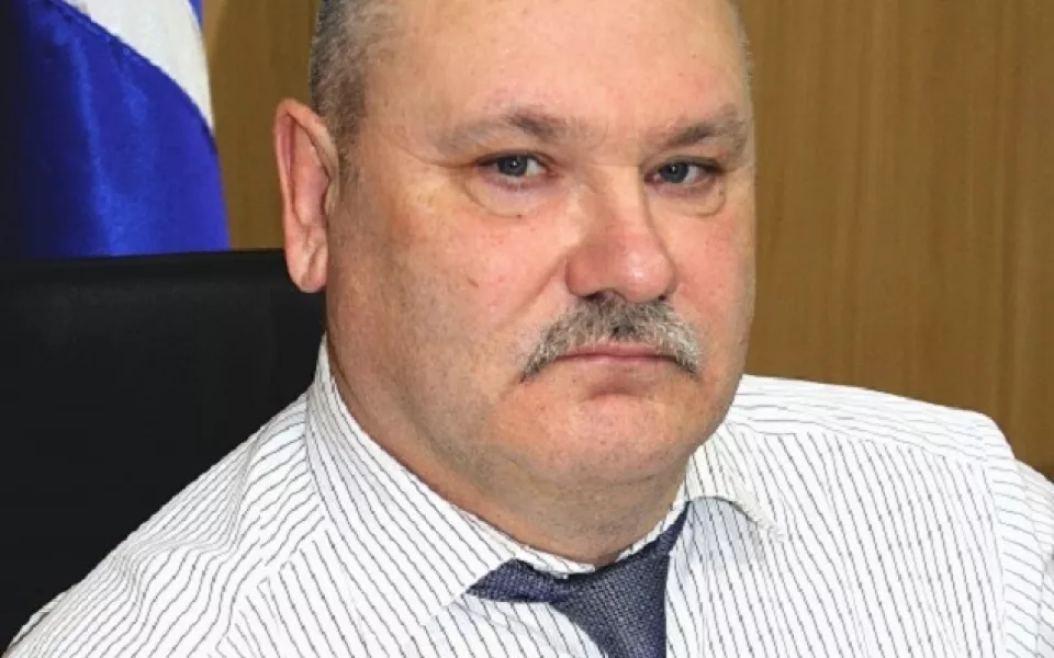 Глава одного из алтайских районов оказался в шаге от отставки