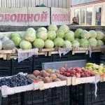 В Алтайском крае на протяжении пяти недель дешевеют социально значимые продукты