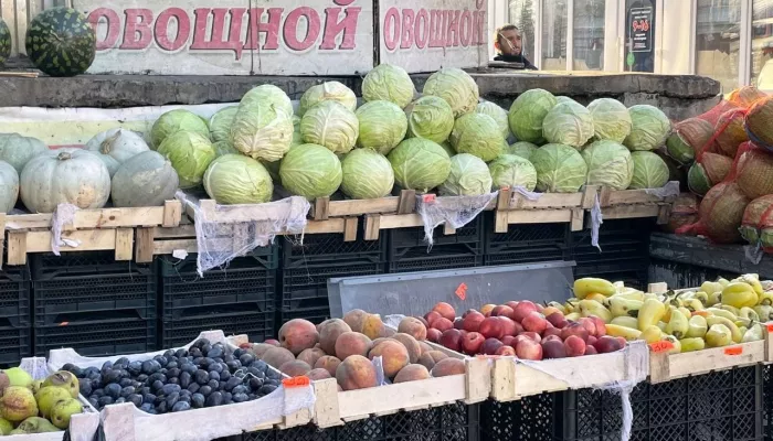 Ученые связали фруктозу с развитием деменции и рака