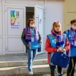 Ради перемен: первые жители Барнаула приняли участие в переписи населения
