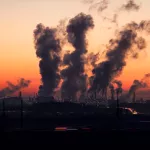 В Бийске могут приостановить работу льнокомбината из-за выбросов в воздух