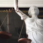Уголовное дело экс-председателя Новосибирского облсуда рассмотрят в Барнауле