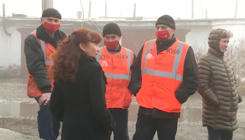 В Бийске более 40 сотрудников дочки РЖД попали под сокращение