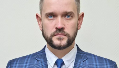 Комитет по энергоресурсам и газификации Барнаула возглавил Александр Бавыкин