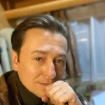Сергей Безруков попал в больницу из-за коронавируса