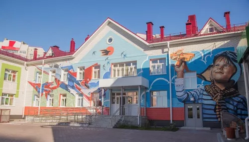 В Барнауле озвучили результаты экстренной проверки из-за просрочки в детсаду