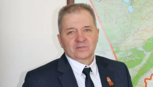 Бывшего управделами губернатора Алтайского края выпустили из СИЗО