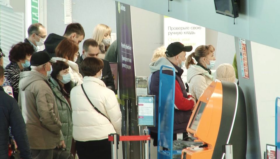 Таможня Таможня