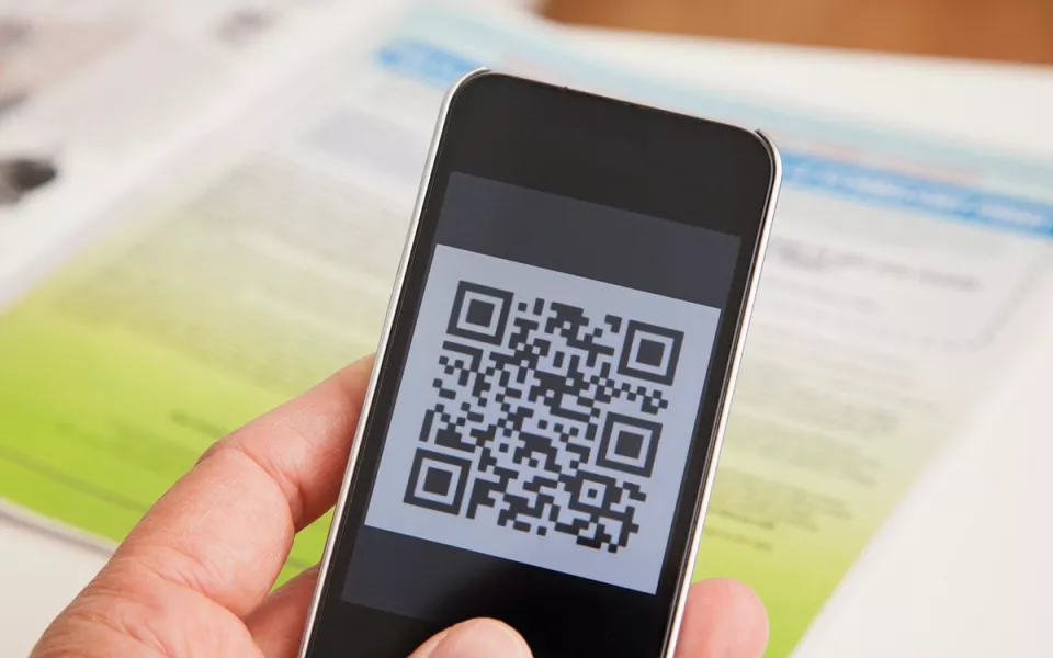 Режим QR-кодов вводят в Алтайском крае с 30 октября