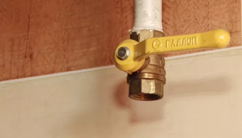Первые 100 домов переведут на газ в Барнауле в рамках проекта Чистый воздух