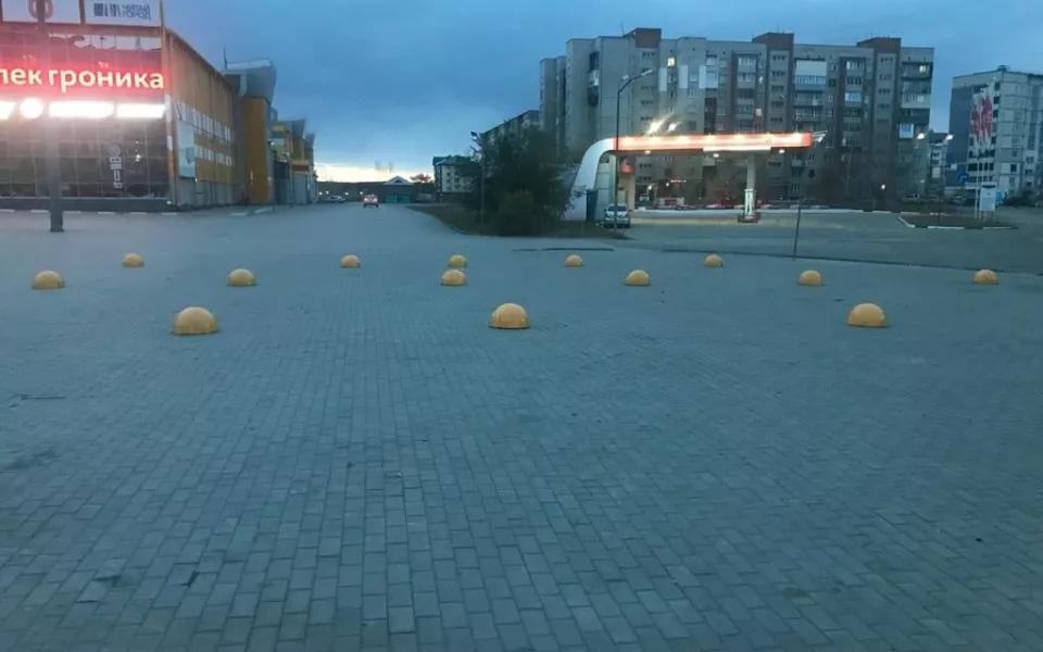 Бийские власти нашли оригинальный способ борьбы с дрифтерами