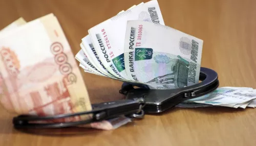 В Барнауле осудили мошенницу за массовый обман полицейских на 188 млн рублей