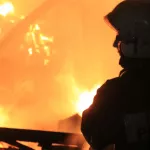 Названы основные версии причин пожара на заводе боеприпасов в Дзержинске