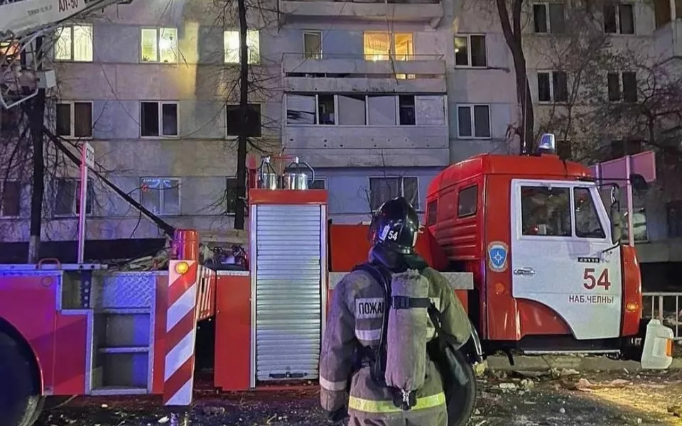 Взрыв газа в жилом доме Татарстана: что известно о погибших и пострадавших