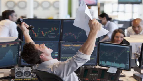 Что нужно начинающему инвестору для успешного старта