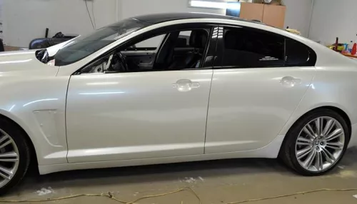 Оклейка авто пленкой в Москве – порядок цен, как выбрать студию