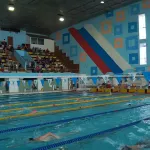 В Барнауле завершились масштабные соревнования по плаванию
