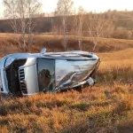 В Алтайском крае судят водителя внедорожника за смерть 15-летней девочки