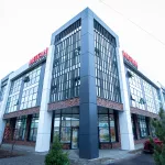 Барнаульская бьюти-компания построит новое производство на 2 тыс. квадратов