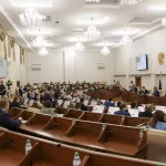 Депутаты АКЗС в жарких спорах приняли бюджет региона на 2022 год в первом чтении