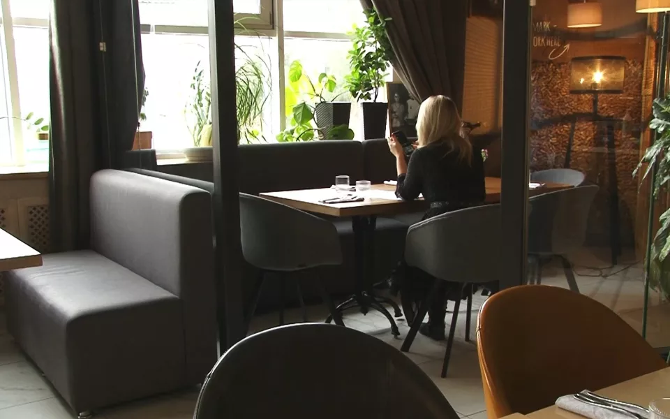 Как Барнаул готовится к жизни в условиях QR-кодов и пропусков