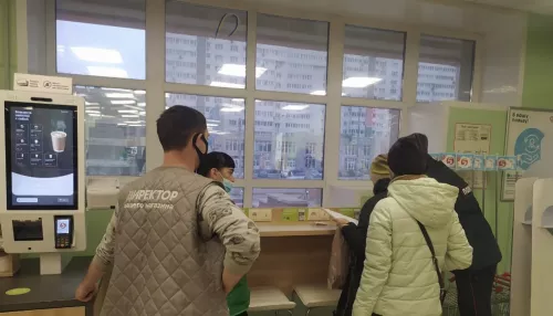 В Барнауле полиция создаст спецотряд для вычисления антимасочников