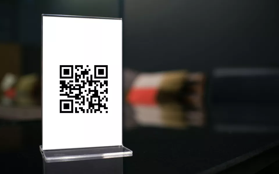 Вход не/свободен: барнаульцы рассказали о первых походах в ТЦ с QR-кодом